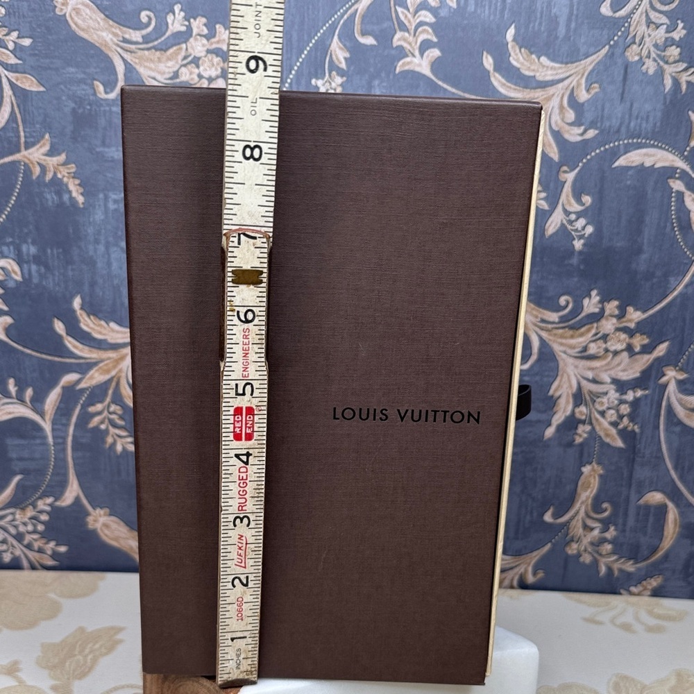 Louis Vuitton Empty Drawer or Gift Box - Picture 7 of 9